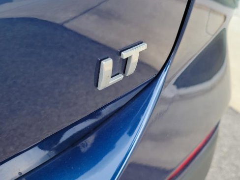 Certified 2022 Chevrolet Equinox LT image 7