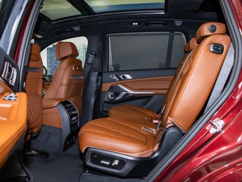 New 2026 BMW ALPINA XB7 image 22