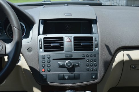 Used 2011 Mercedes-Benz C 300 4MATIC Sedan image 33