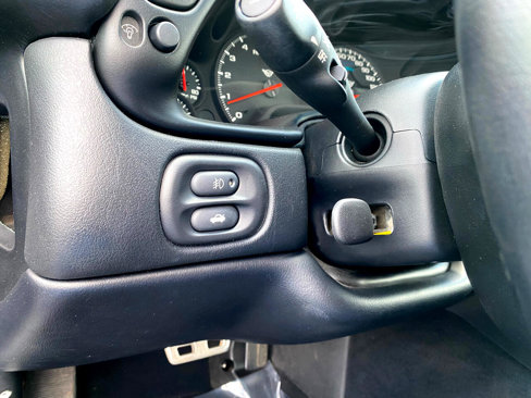Used 1997 Chevrolet Corvette Coupe image 20