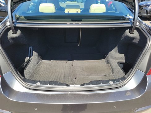 Used 2016 BMW 528i Sedan image 22