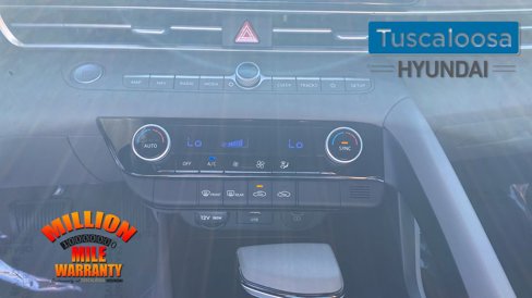 Used 2024 Hyundai Elantra SEL image 22