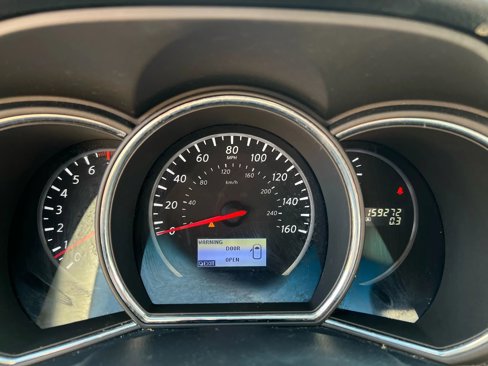 Used 2013 Nissan Murano SL image 12