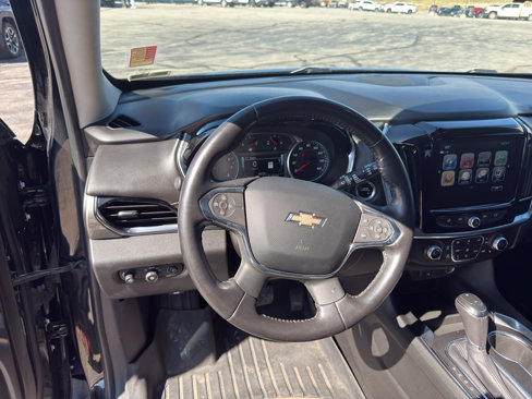 Used 2019 Chevrolet Traverse RS image 13