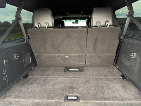 Used 2017 Ford Expedition Max Platinum image 6