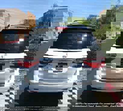 Used 2012 Honda Odyssey EX-L image 4