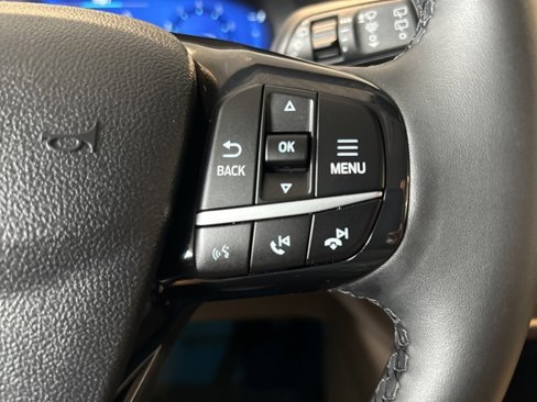Used 2021 Ford Escape Titanium image 13