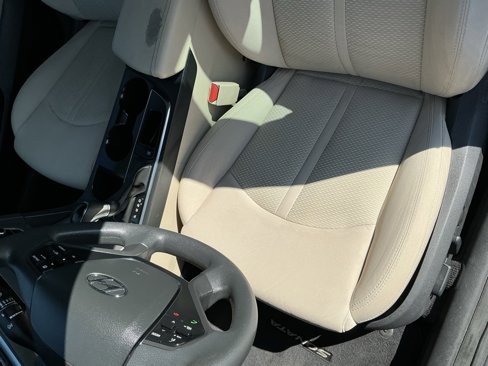 Used 2015 Hyundai Sonata Sport image 53