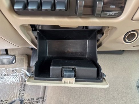 Used 2007 Ford F250 King Ranch image 35