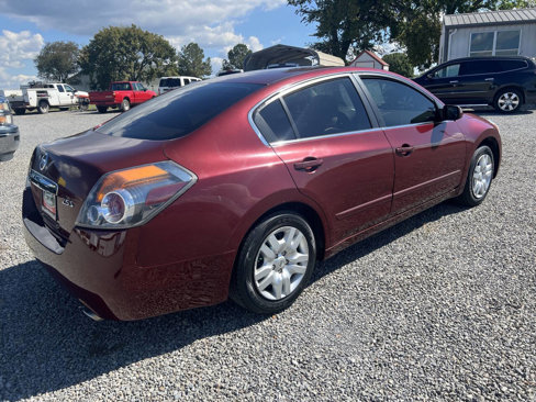 Used 2012 Nissan Altima 2.5 S image 5