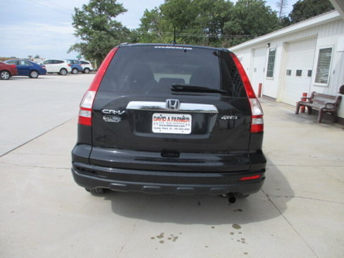 Used 2010 Honda CR-V EX image 15