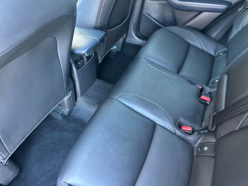 Used 2020 MAZDA CX-30 FWD w/ Select Package image 12