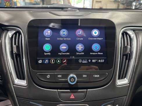 Used 2022 Chevrolet Malibu Premier image 26