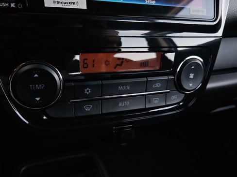 New 2024 Mitsubishi Mirage ES image 14