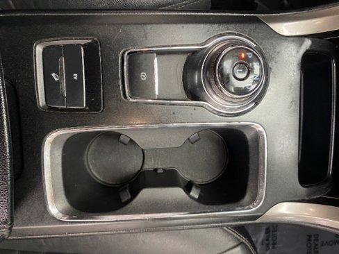 Used 2017 Ford Fusion Energi SE image 23
