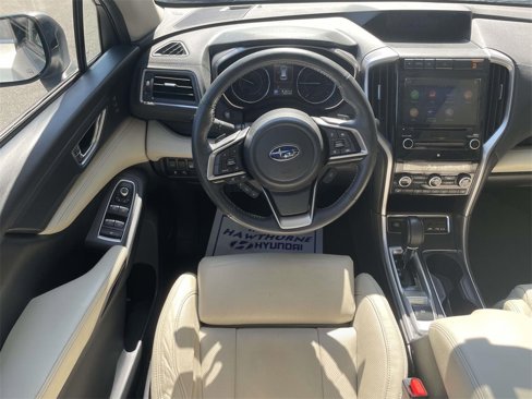Used 2019 Subaru Ascent Limited image 14