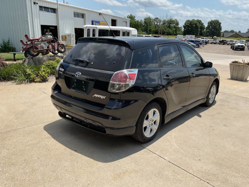 Used 2005 Toyota Matrix XR image 8