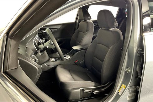 Used 2023 Chevrolet Malibu LS image 35