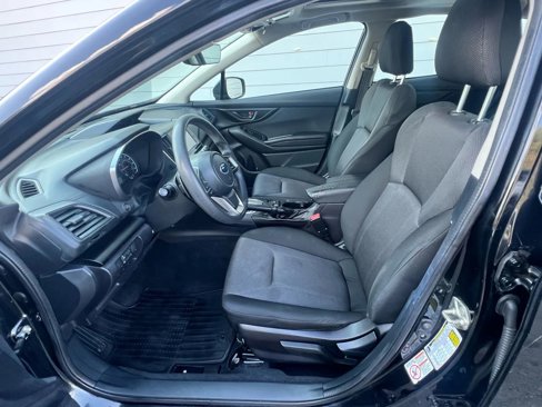 Used 2017 Subaru Impreza 2.0i Premium image 10