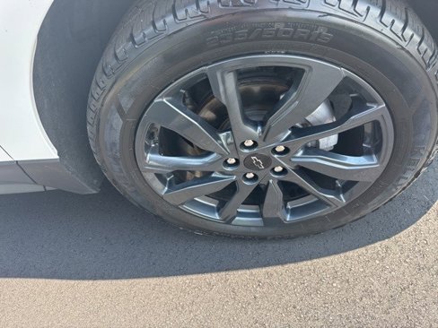 Certified 2022 Chevrolet Equinox RS image 30