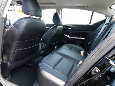 Used 2022 Nissan Altima 2.5 SL image 14