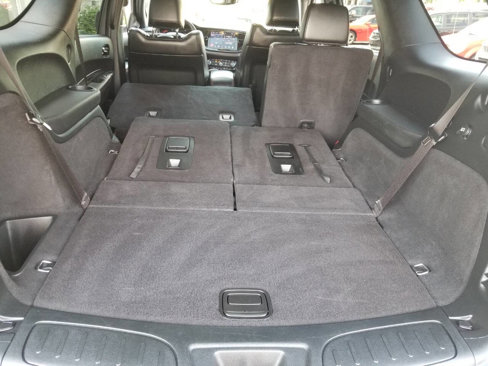 Certified 2024 Dodge Durango GT image 21