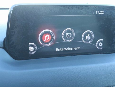 Used 2018 MAZDA CX-5 Grand Touring w/ Premium Package image 25