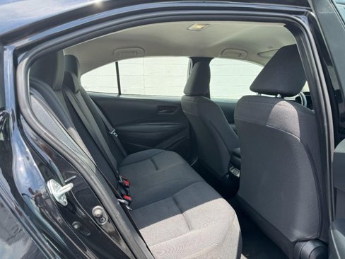 Used 2024 Toyota Corolla LE image 10