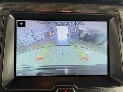 Used 2017 Ford Expedition Limited w/ Equipment Group 301A image 18