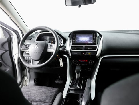 Used 2020 Mitsubishi Eclipse Cross ES image 18