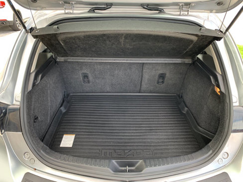 Used 2013 MAZDA MAZDA3 i Touring image 11