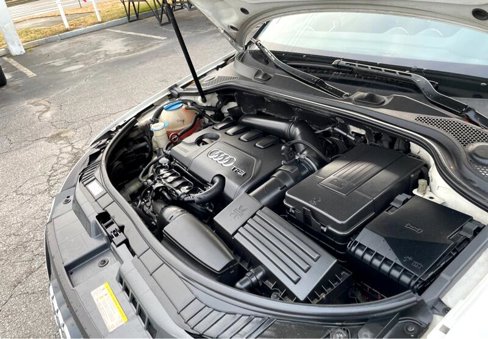 Used 2013 Audi A3 2.0T Premium Plus image 38
