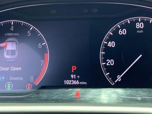 Used 2018 Honda Accord Sport image 40