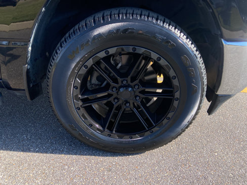 Used 2019 RAM 1500 Big Horn image 16