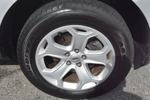Used 2014 Ford Edge SEL w/ Equipment Group 205A image 40