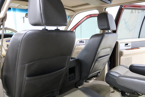 Used 2008 Ford Expedition EL Eddie Bauer image 25