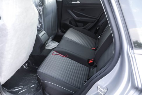New 2025 Volkswagen Jetta S image 32