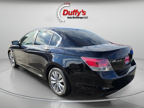 Used 2008 Honda Accord LX-P image 13
