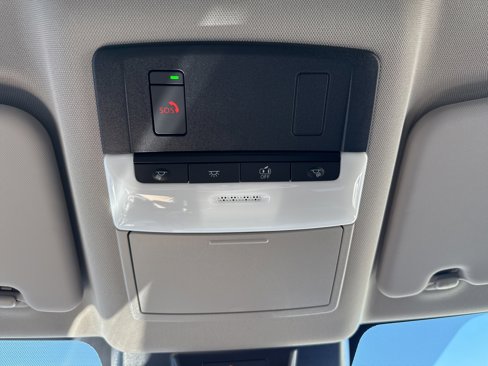 New 2026 Nissan Rogue SV image 26