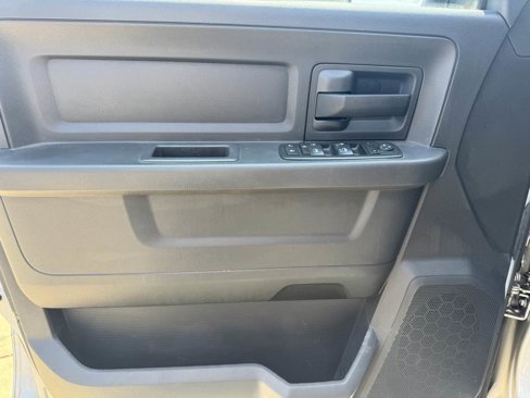 Used 2012 RAM 1500 ST w/ ST Popular Equipment Group image 14
