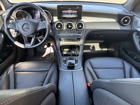 Certified 2019 Mercedes-Benz GLC 350e 4MATIC image 15