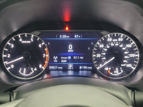 Used 2020 Nissan Altima 2.5 S image 23