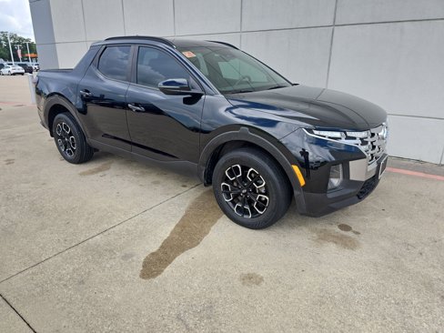 Used 2022 Hyundai Santa Cruz SEL Premium image 6