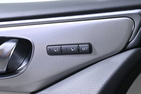 Certified 2022 INFINITI Q50 Luxe w/ Cargo Package image 21