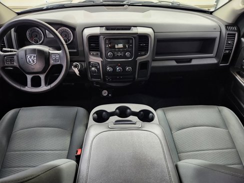 Used 2016 RAM 1500 Tradesman w/ Popular Equipment Group image 32