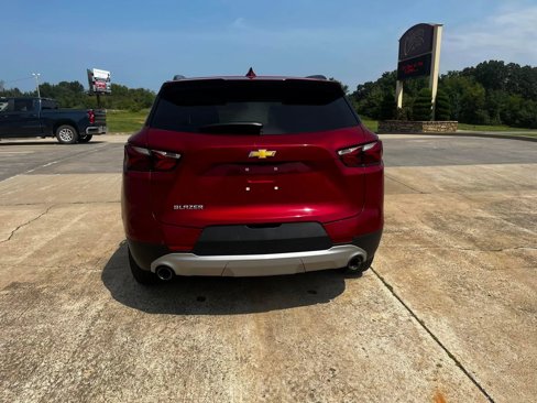 Used 2022 Chevrolet Blazer LT image 6