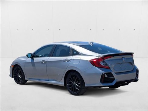 Used 2020 Honda Civic Si image 8