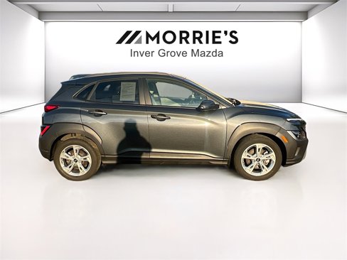 Used 2023 Hyundai Kona SEL w/ Convenience Package image 4