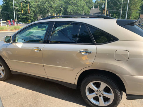 Used 2008 Lexus RX 350 AWD image 8