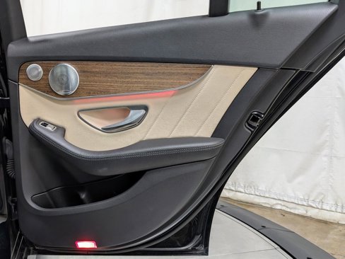 Used 2019 Mercedes-Benz C 300 Sedan image 21
